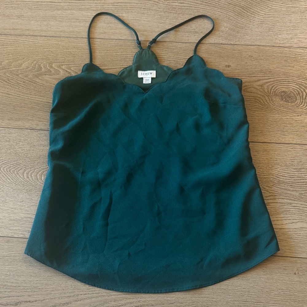 J. Crew Camisole Top